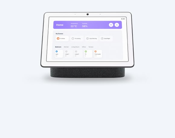 NFC Token Black