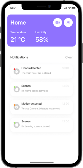 App Notifications